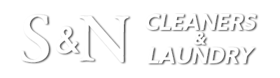 S&N Cleaners and Laundry